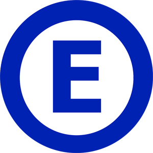Logo de EstacionAPP